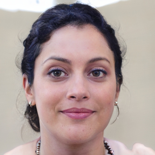 Lucía